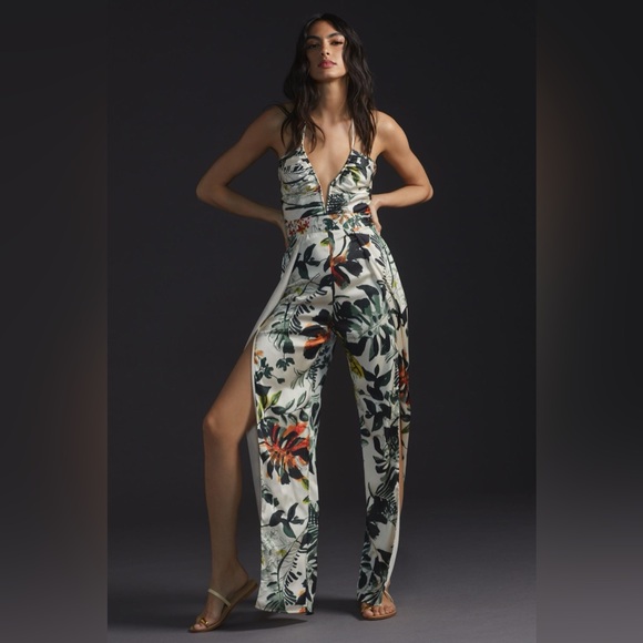 Katie May Never Cross Jumpsuit - Picture 3 of 16